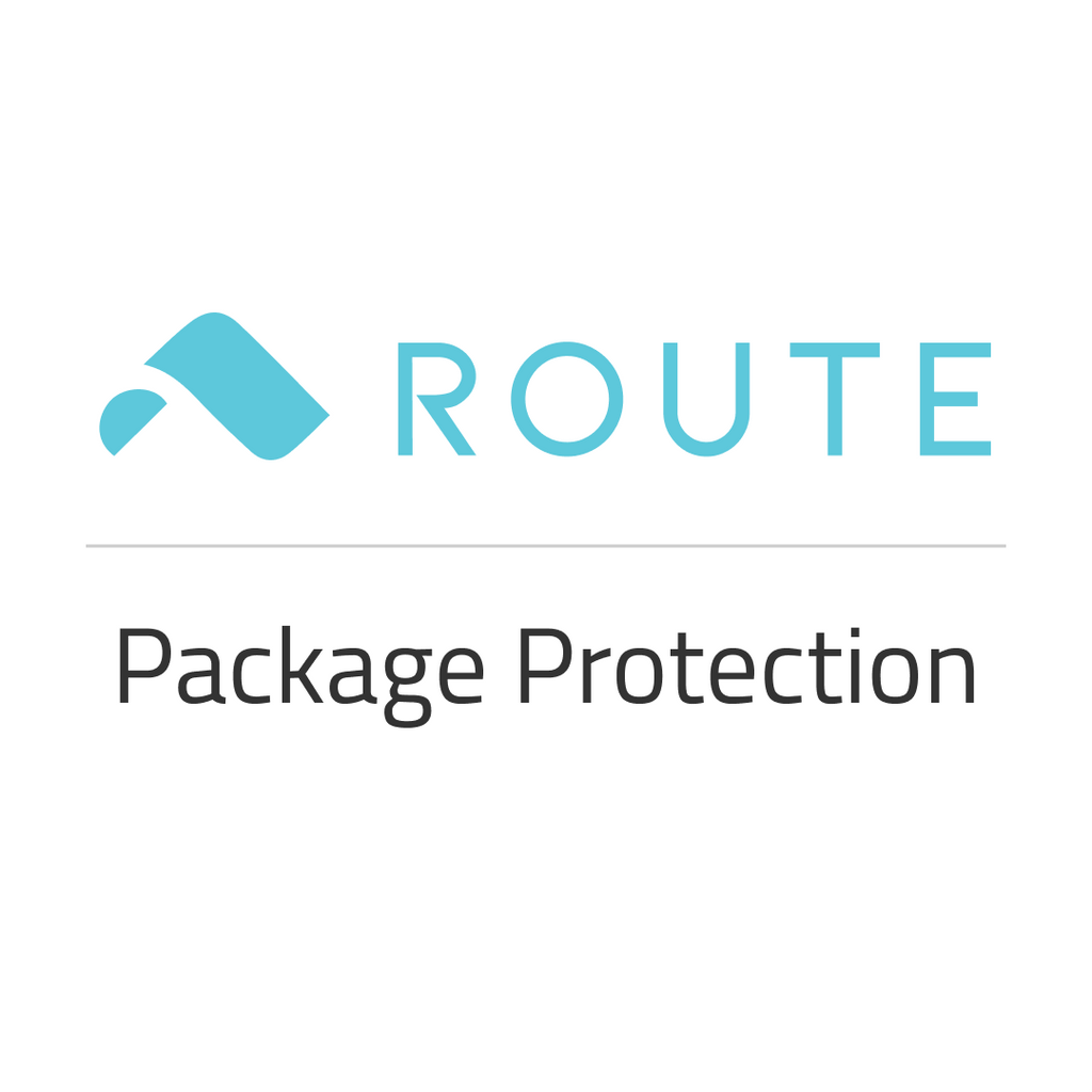 Route Package Protection-Insurance-Different Type Of Dope 