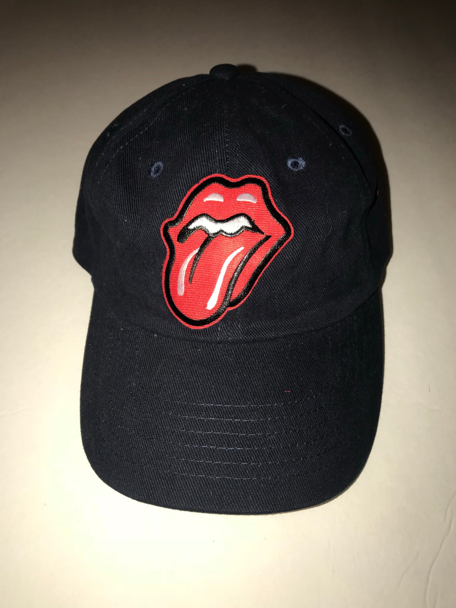 Patchwork Dad Hat-Dad Hat-Different Type Of Dope 