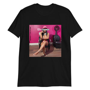 UnCensored T-Shirt-Apparel-Different Type Of Dope 