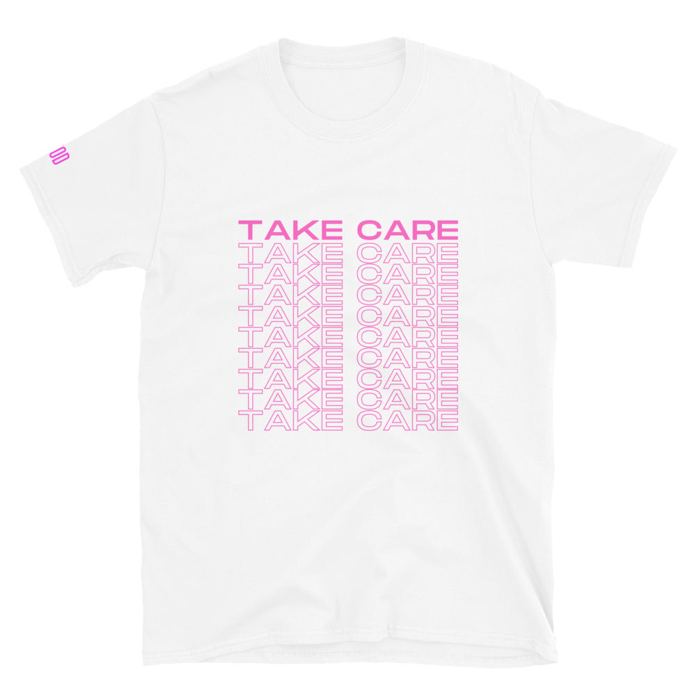 Pack Him Up T-Shirt-Apparel-Different Type Of Dope 